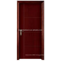 New Design Wood Interior Door MS-111 Solid Wood Door For Competitive Price